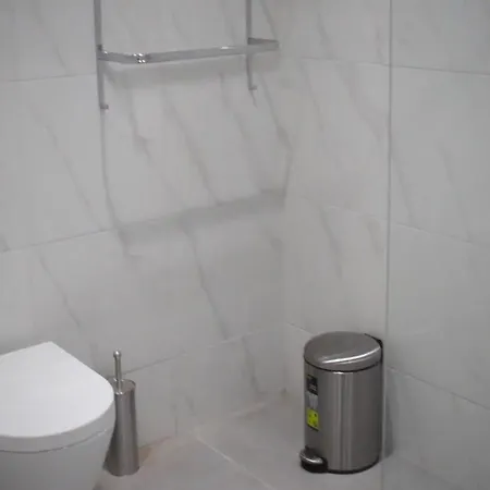 Διαμέρισμα Managa Turres De *