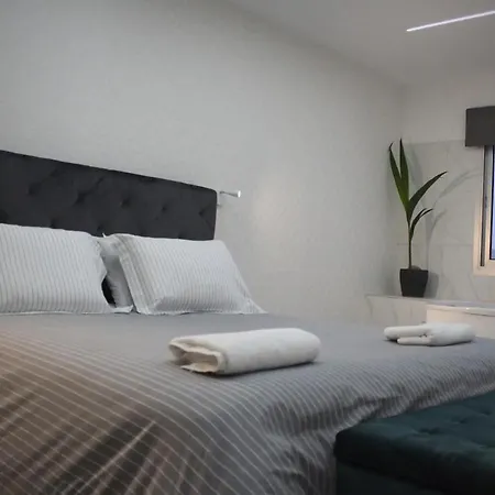 Apartamento Managa Turres De Augsburg