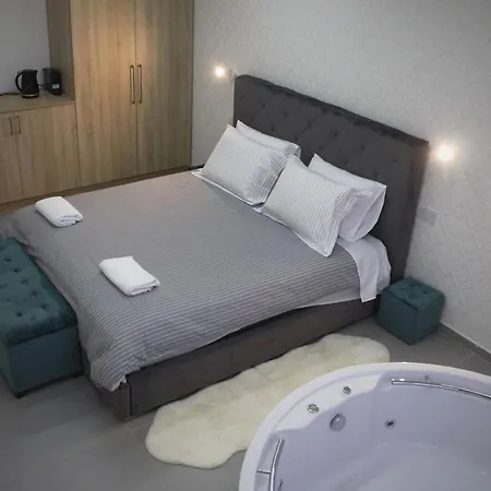 Managa Turres De Apartamento Augsburg